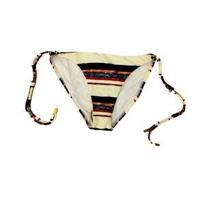 VIX SWIM Thai Long Tie Bottom!